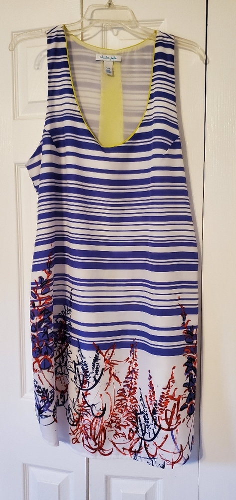 Summer Dress, Charlie Jade